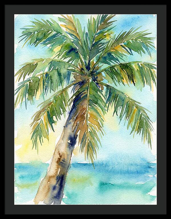 Tropical Tranquility
