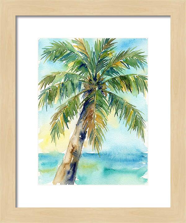 Tropical Tranquility