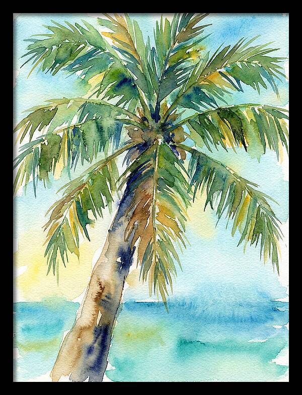 Tropical Tranquility