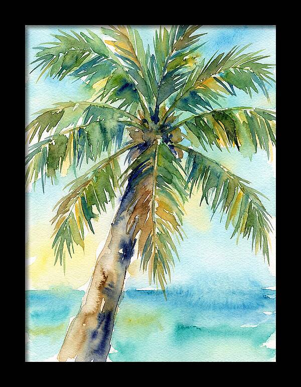 Tropical Tranquility