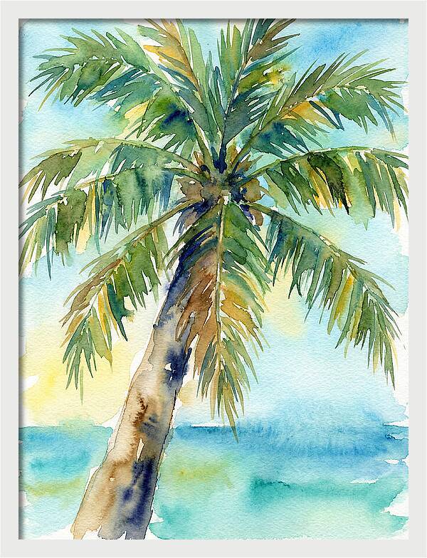 Tropical Tranquility