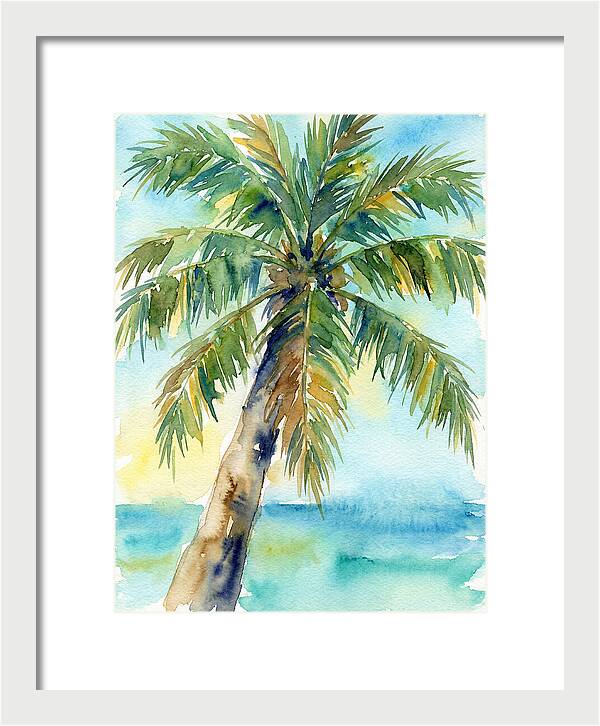 Tropical Tranquility