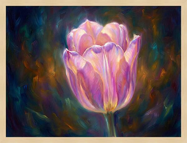 Tulip Blossom