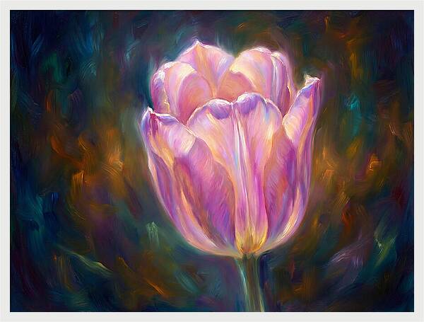 Tulip Blossom
