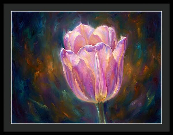 Tulip Blossom