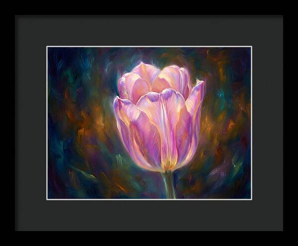 Tulip Blossom