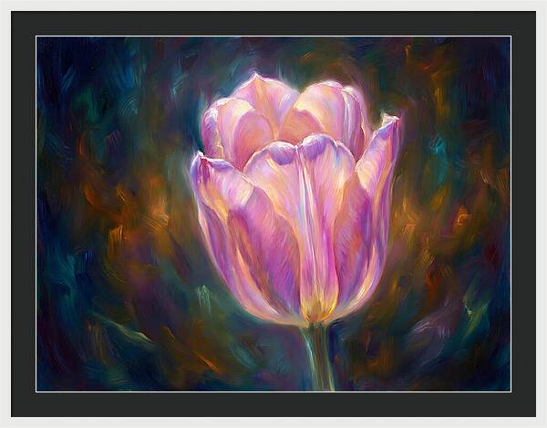 Tulip Blossom