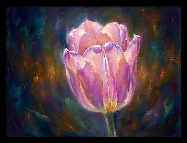 Tulip Blossom