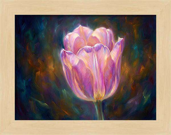 Tulip Blossom