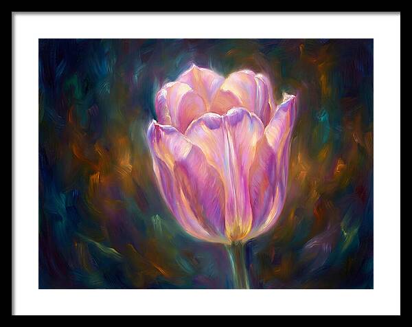 Tulip Blossom
