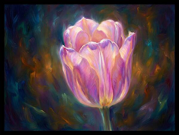 Tulip Blossom