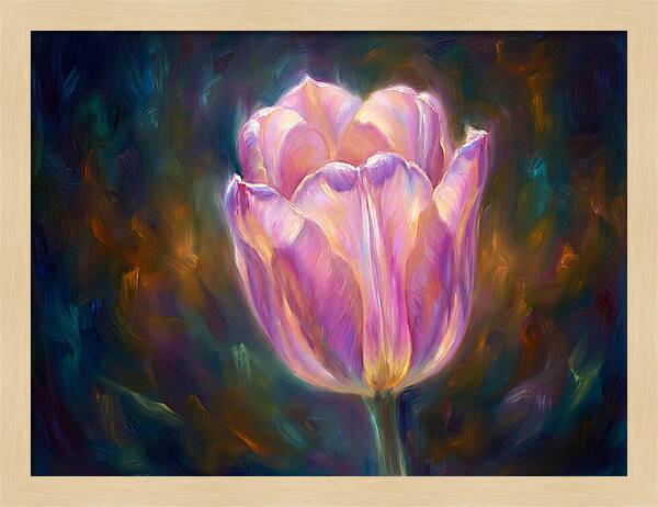 Tulip Blossom