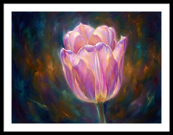 Tulip Blossom