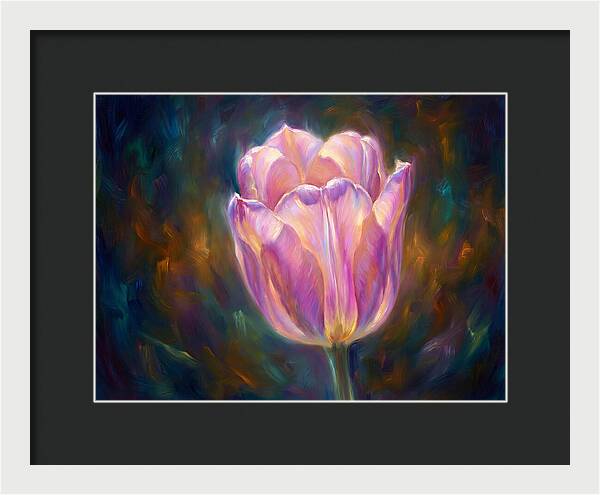 Tulip Blossom