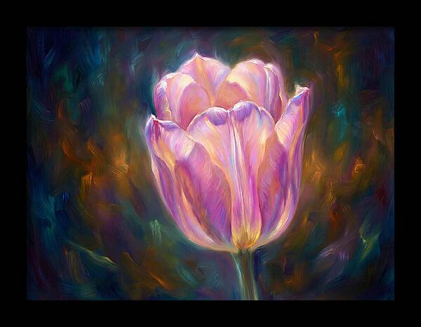 Tulip Blossom