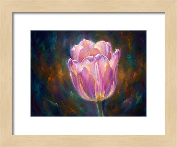 Tulip Blossom