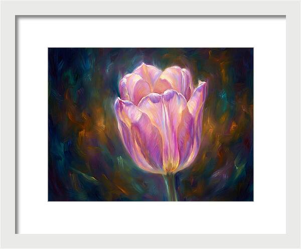 Tulip Blossom