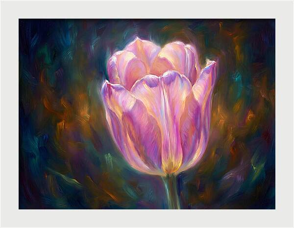 Tulip Blossom
