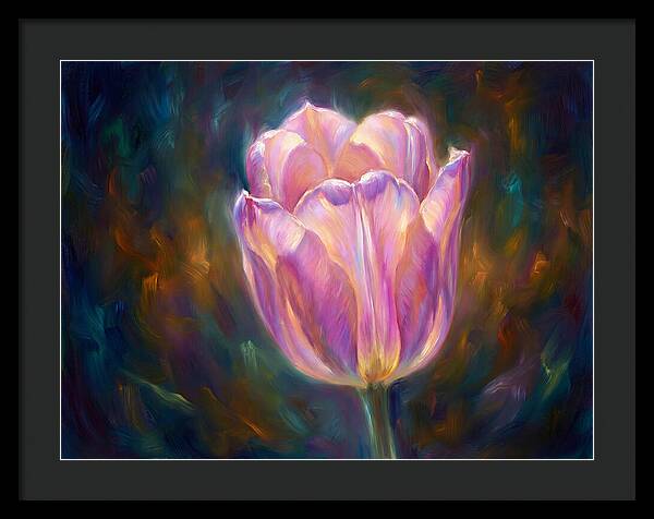 Tulip Blossom