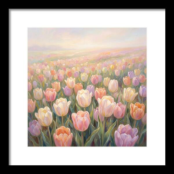 Tulip Field