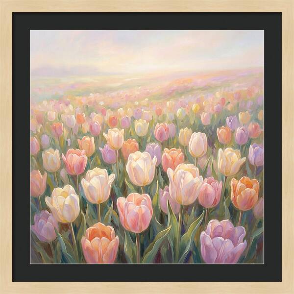 Tulip Field