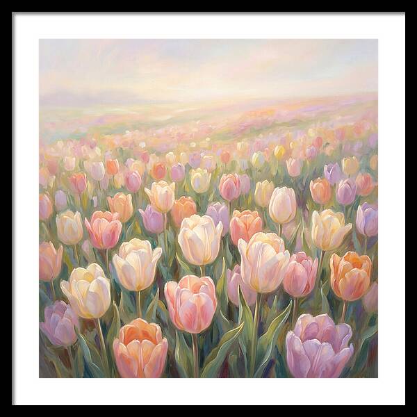 Tulip Field