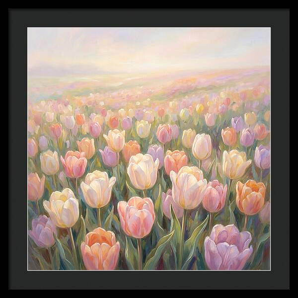 Tulip Field