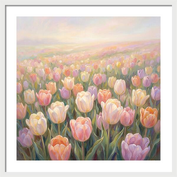 Tulip Field