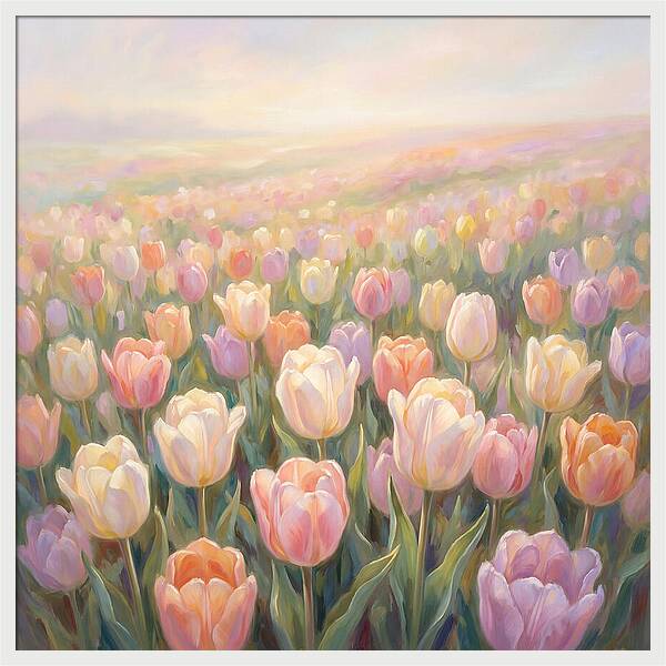Tulip Field
