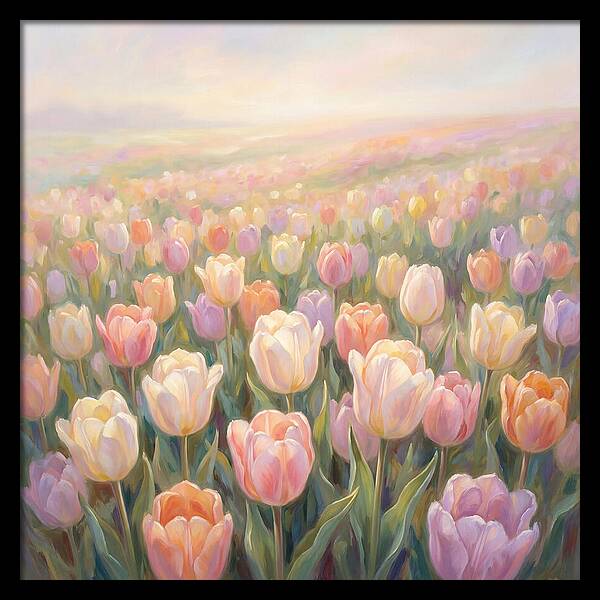 Tulip Field