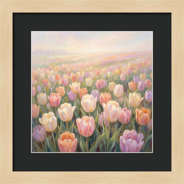 Tulip Field