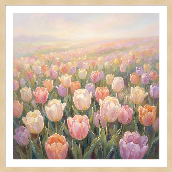 Tulip Field
