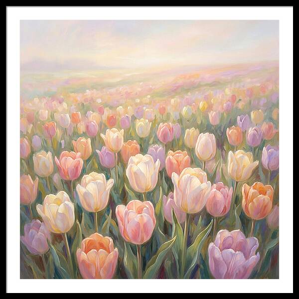 Tulip Field