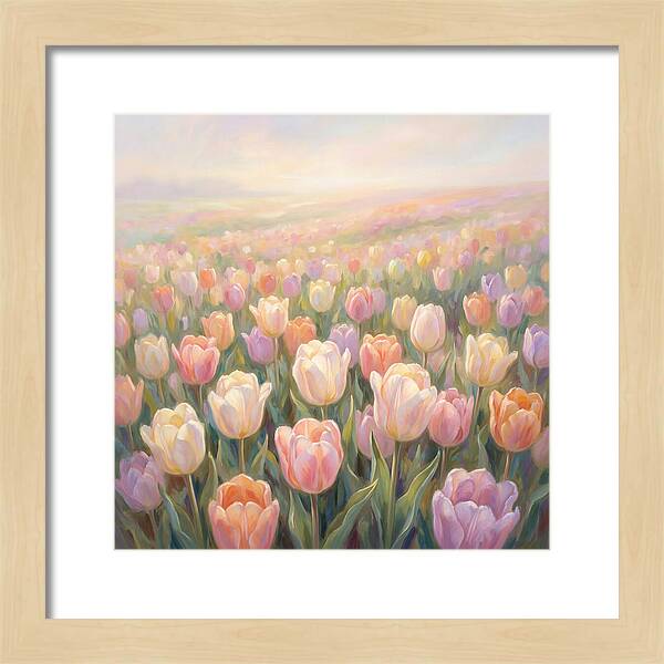 Tulip Field