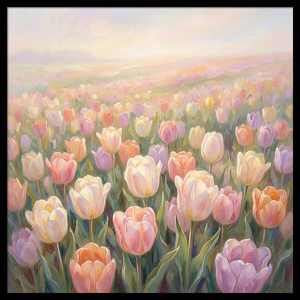 Tulip Field