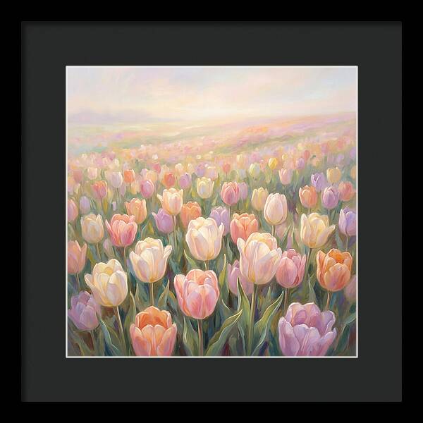 Tulip Field