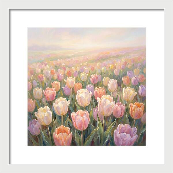 Tulip Field