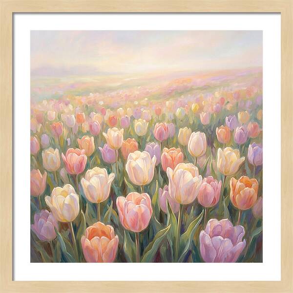 Tulip Field