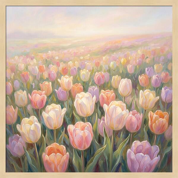 Tulip Field
