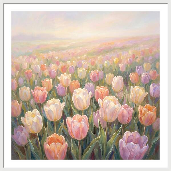 Tulip Field