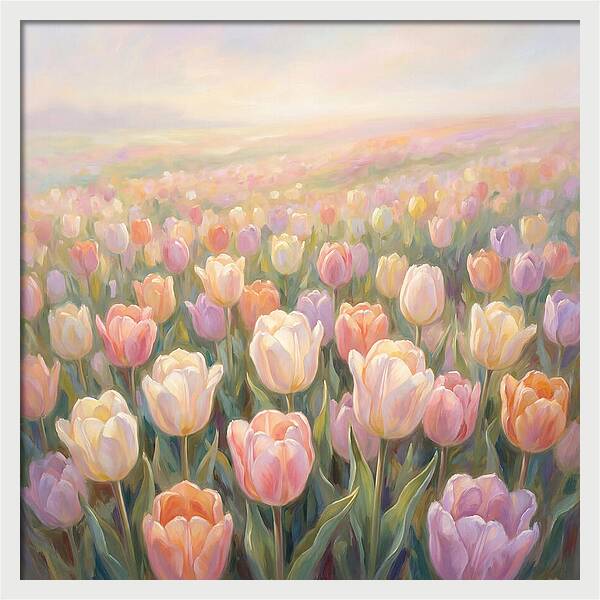 Tulip Field