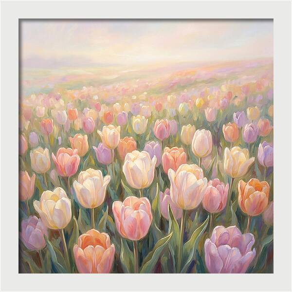 Tulip Field