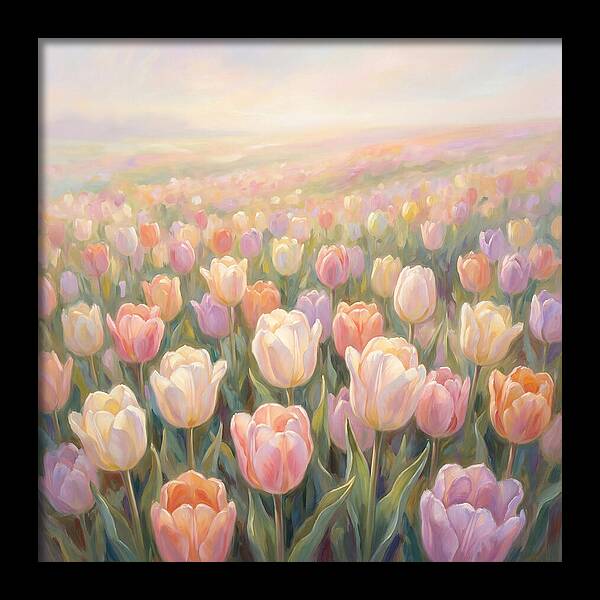 Tulip Field