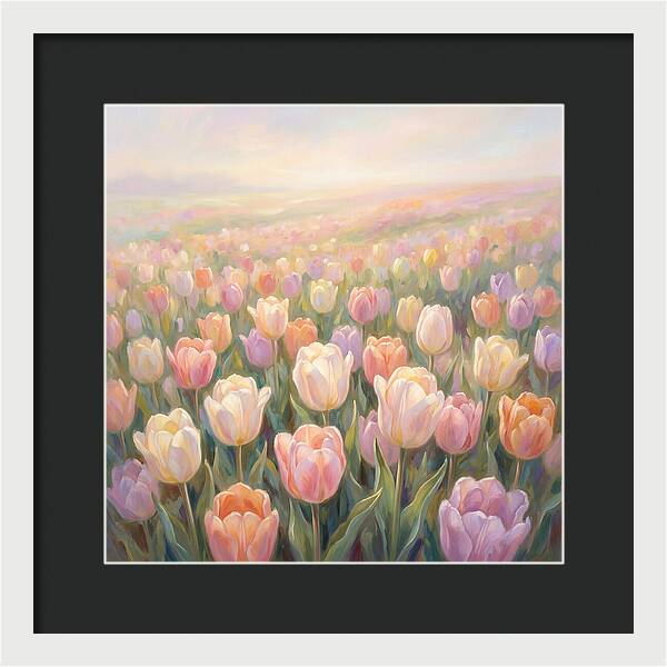 Tulip Field