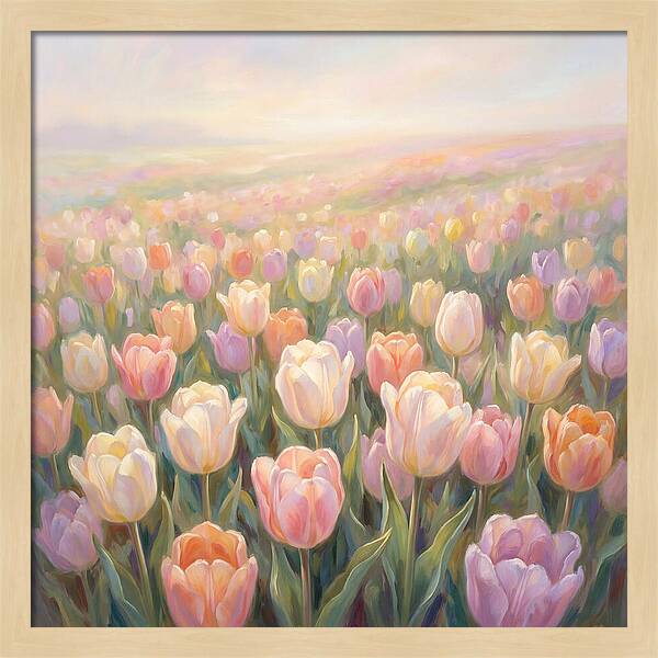 Tulip Field