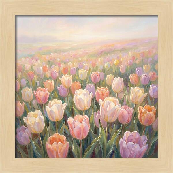 Tulip Field