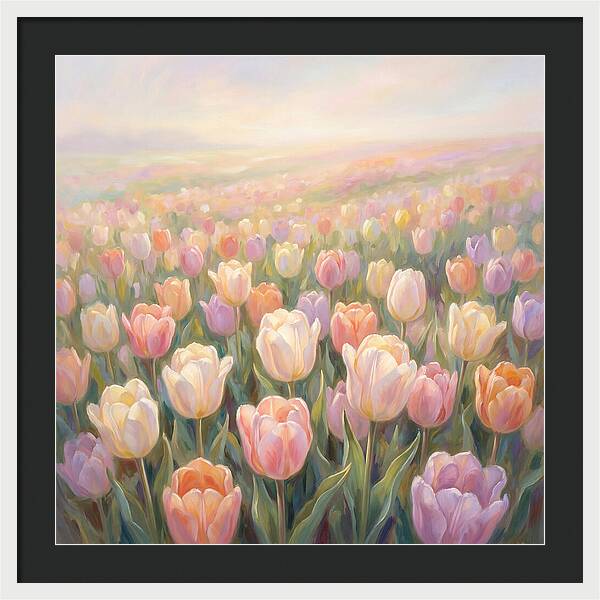 Tulip Field