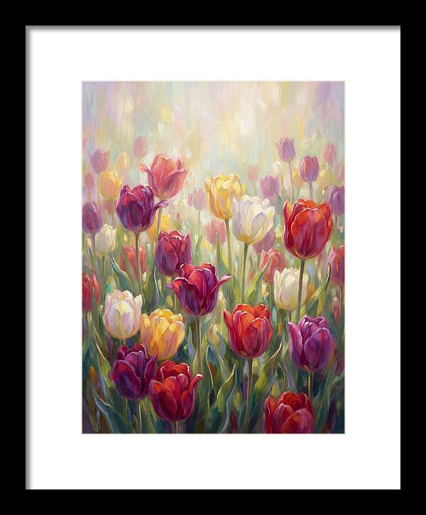 Tulip Garden