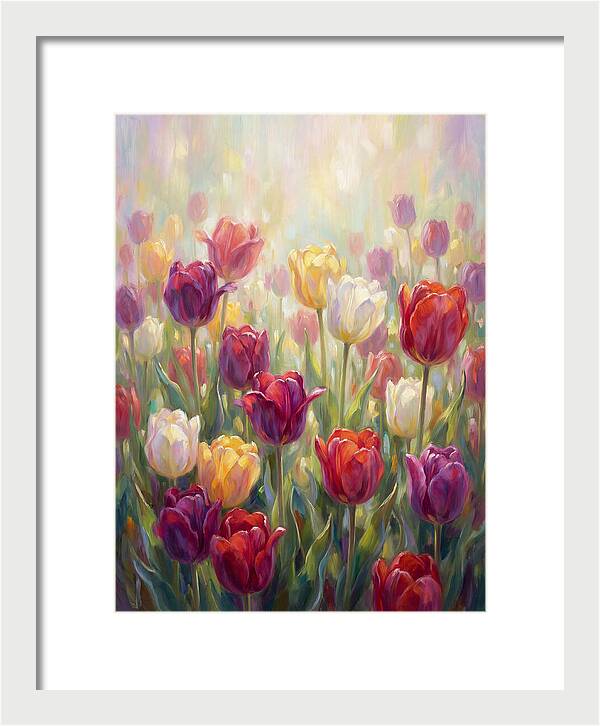 Tulip Garden