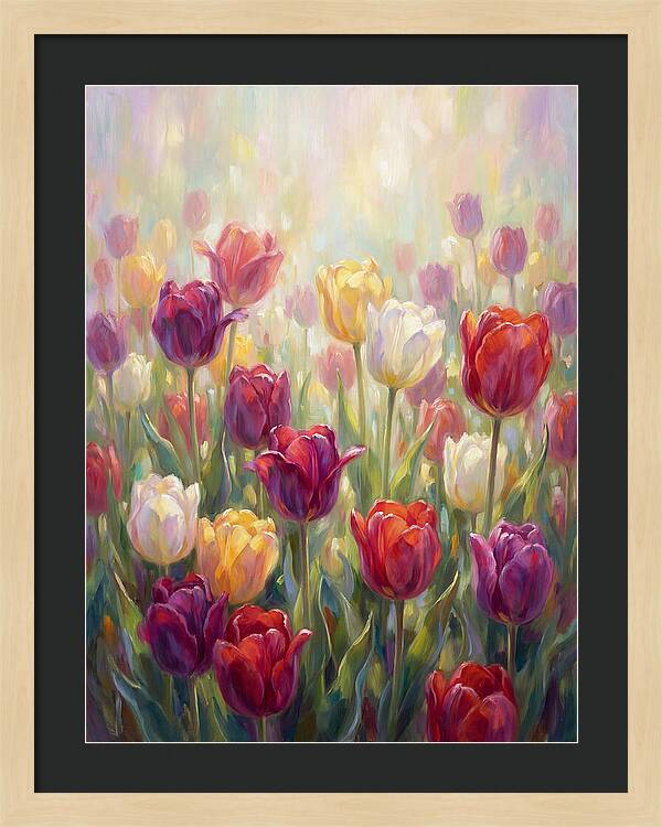 Tulip Garden